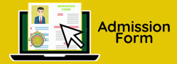 Admission Form